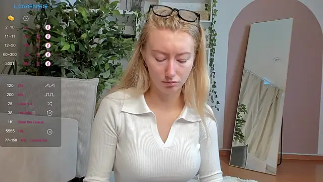 Rachel Rut online show from September 2025 04:14:01 AM