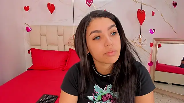 fierygroup online show from February 2025 10:58:01 PM