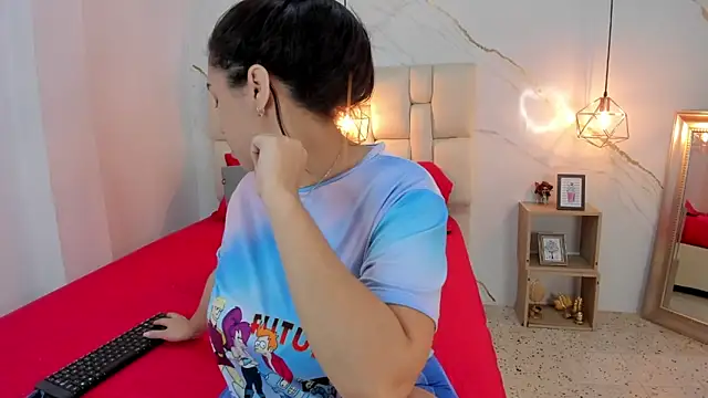 fierygroup online show from March 2025 10:04:02 PM