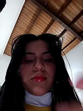 Snapshot of Lili_Bykers chatting on January 2025 02:15:01 AM Lili Bykers online show from January 2025 02:15:01 AM