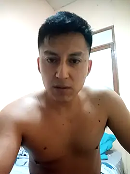 LuisMex1998 online show from February 2026 05:19:02 AM