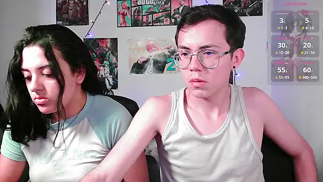 Tina 4 Charlie online show from January 2025 05:59:02 PM