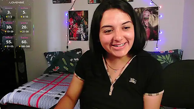 Tina 4 Charlie online show from January 2025 11:23:02 AM