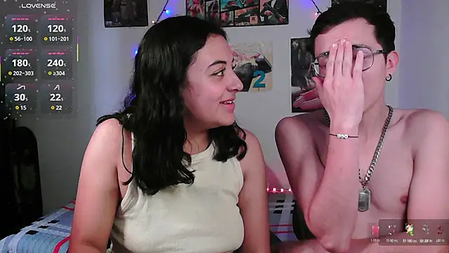 Tina 4 Charlie online show from January 2025 05:30:01 PM