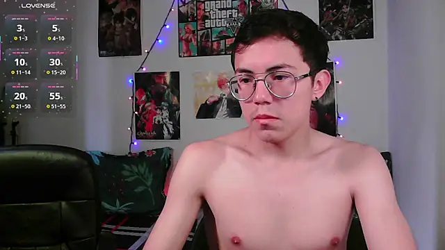 Tina 4 Charlie online show from January 2025 02:19:01 PM