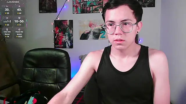 Tina 4 Charlie online show from January 2025 11:33:02 AM