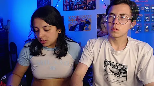 Tina 4 Charlie online show from February 2025 03:16:01 PM