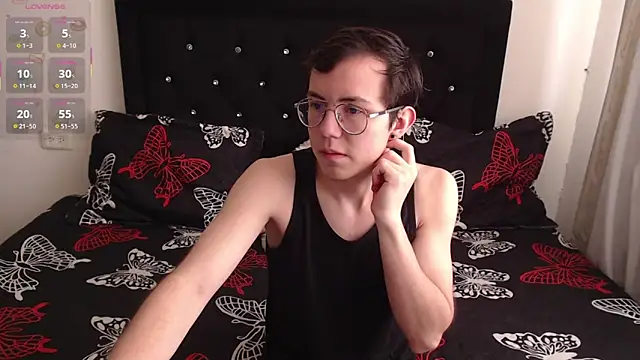 Tina 4 Charlie online show from March 2025 12:56:02 PM