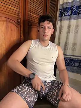 Amon  ashford online show from February 2025 12:14:01 AM