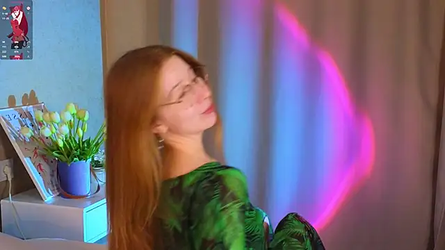 MarjorieBrown online show from September 2025 03:56:02 PM