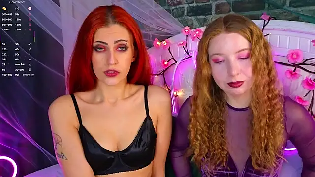 MarjorieBrown online show from March 2026 07:30:01 PM