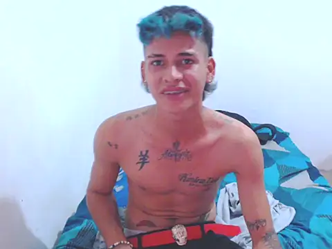 lu nastyboy18 online show from January 2025 06:30:02 AM