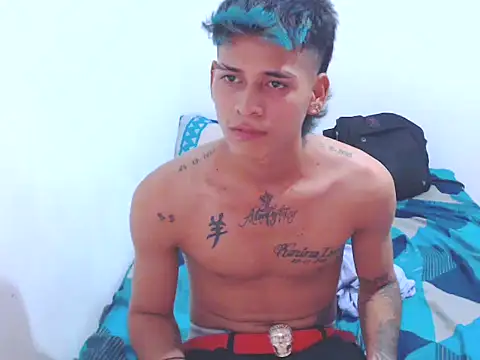 lu nastyboy18 online show from January 2025 05:11:02 AM