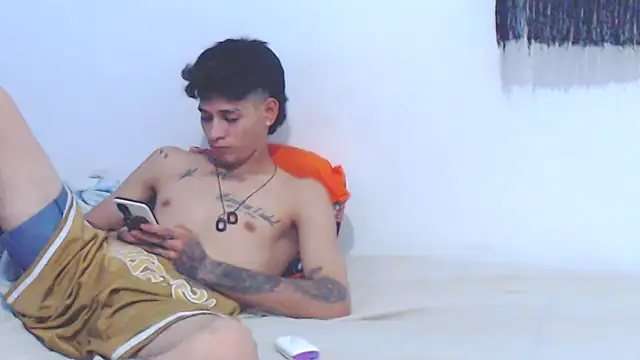 lu nastyboy18 online show from September 2025 08:08:02 PM