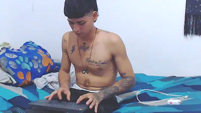 lu nastyboy18 online show from October 2025 01:36:02 AM