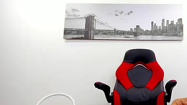 carlos alber12 online show from February 2025 07:09:01 PM