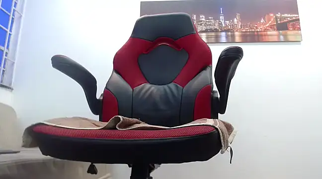 carlos alber12 online show from February 2025 10:20:02 PM