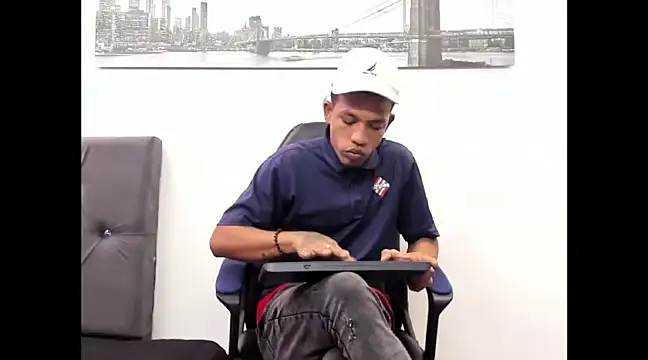 carlos alber12 online show from March 2025 12:50:02 PM