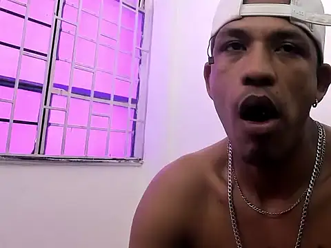 carlos alber12 online show from March 2025 03:20:01 PM