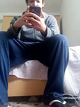 cingonduro online show from January 2025 09:29:01 AM