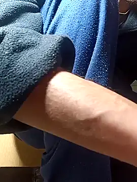 cingonduro online show from February 2025 07:58:01 PM