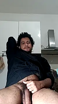 cingonduro online show from March 2025 07:02:01 PM