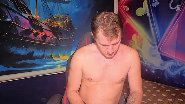 DiMastyzzz online show from March 2026 06:00:01 PM