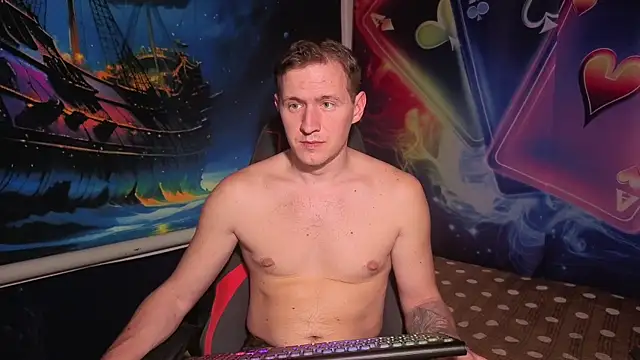 DiMastyzzz online show from April 2026 04:40:01 PM