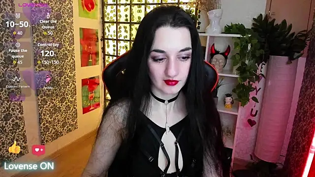 JessicaAlfo online show from March 2026 02:27:02 AM