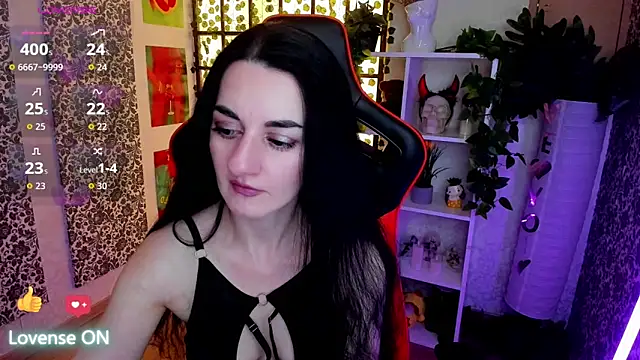 Snapshot of JessicaAlfo chatting on May 2026 02:07:02 AM JessicaAlfo online show from May 2026 02:07:02 AM