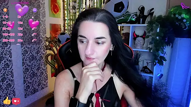 Snapshot of JessicaAlfo chatting on July 2026 02:36:01 AM JessicaAlfo online show from July 2026 02:36:01 AM