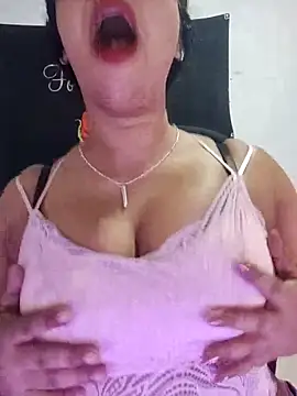 Sexy-Monikaa online show from March 2025 07:36:01 AM