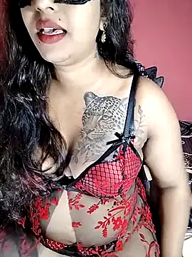 Sexy-Monikaa online show from February 2026 06:48:02 AM