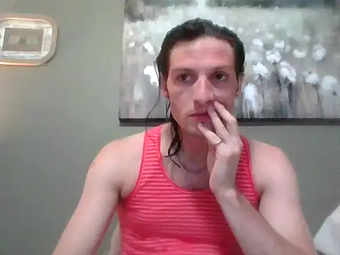 HarvryBlaze online show from October 2025 12:38:01 AM