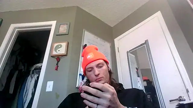 HarvryBlaze online show from February 2026 05:49:02 PM