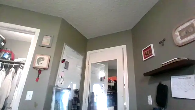 HarvryBlaze online show from February 2026 11:05:02 PM