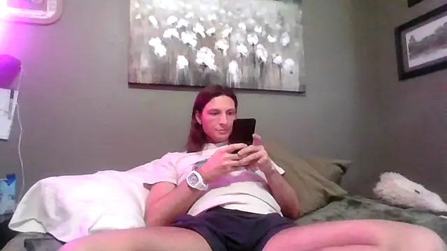 HarvryBlaze online show from February 2026 11:17:01 PM