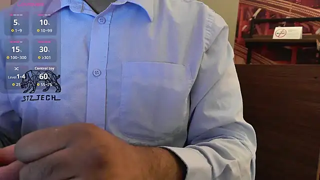 IndienTiger online show from November 2025 07:25:01 PM