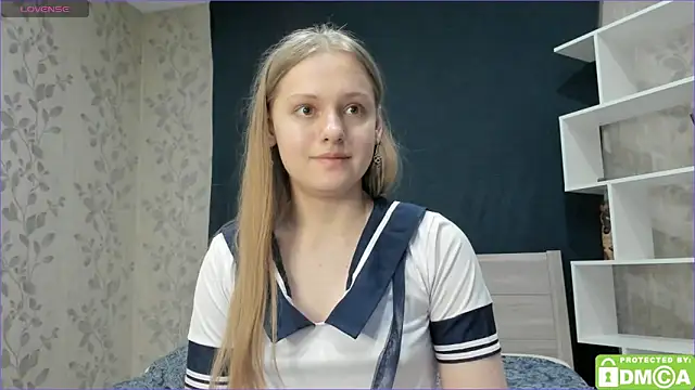 onelovelyalice online show from January 2025 12:48:02 AM