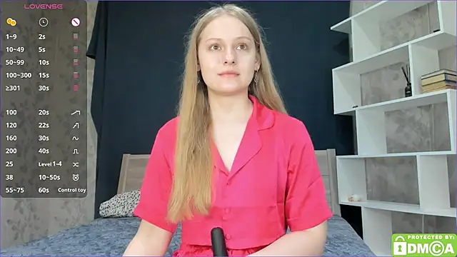 onelovelyalice online show from February 2025 01:46:02 PM