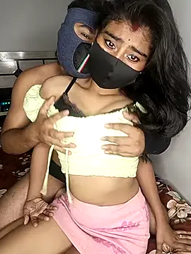 Love-N online show from April 2026 05:41:02 PM