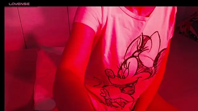 sweetchani666 online show from March 2026 08:25:01 AM