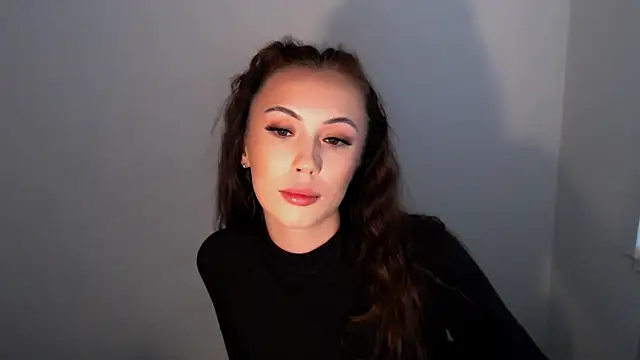 Snapshot of Nikonara_Love chatting on November 2025 01:33:02 PM Nikonara Love online show from November 2025 01:33:02 PM