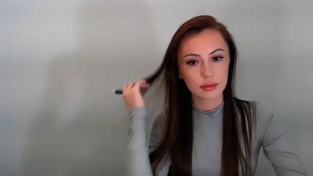 Snapshot of Nikonara_Love chatting on December 2025 01:09:02 PM Nikonara Love online show from December 2025 01:09:02 PM