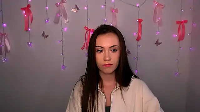 Snapshot of Nikonara_Love chatting on March 2026 01:48:02 PM Nikonara Love online show from March 2026 01:48:02 PM