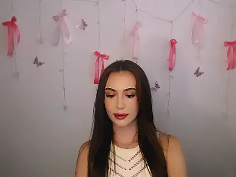 Snapshot of Nikonara_Love chatting on July 2026 12:36:02 PM Nikonara Love online show from July 2026 12:36:02 PM