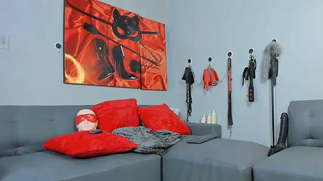 KaramStone online show from February 2025 09:09:01 PM