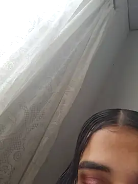 Snapshot of novinhatransexy chatting on February 2025 02:16:01 PM novinhatransexy online show from February 2025 02:16:01 PM