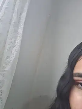 Snapshot of novinhatransexy chatting on February 2025 05:52:02 PM novinhatransexy online show from February 2025 05:52:02 PM