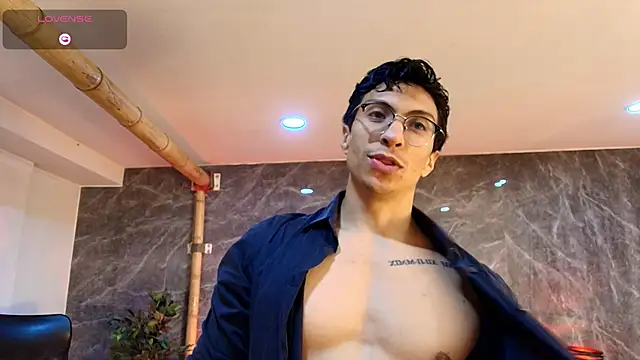 ApoloCruz online show from May 2026 04:07:01 AM